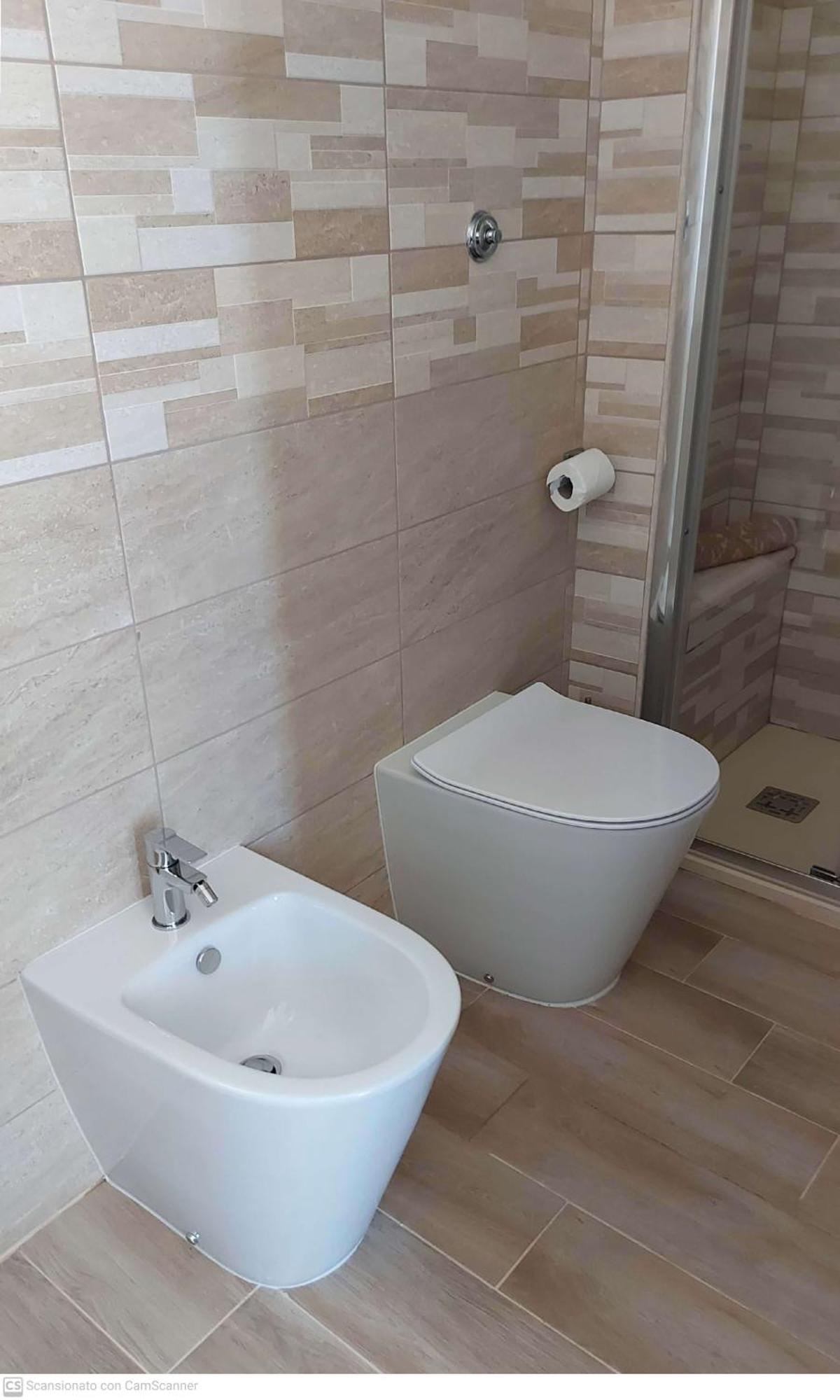 B&B Sensorial Experience Villamassargia Buitenkant foto