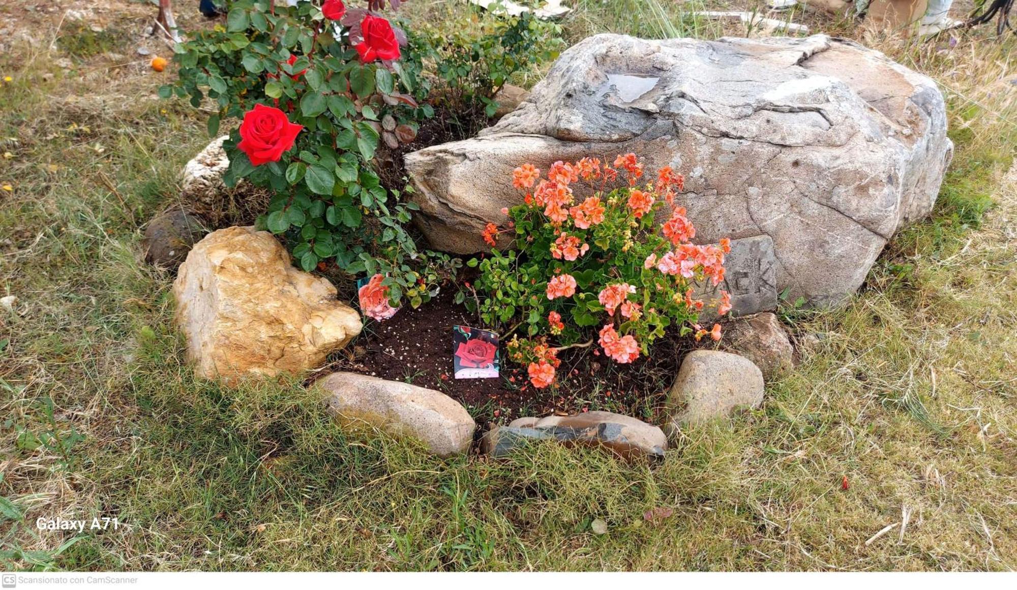B&B Sensorial Experience Villamassargia Buitenkant foto