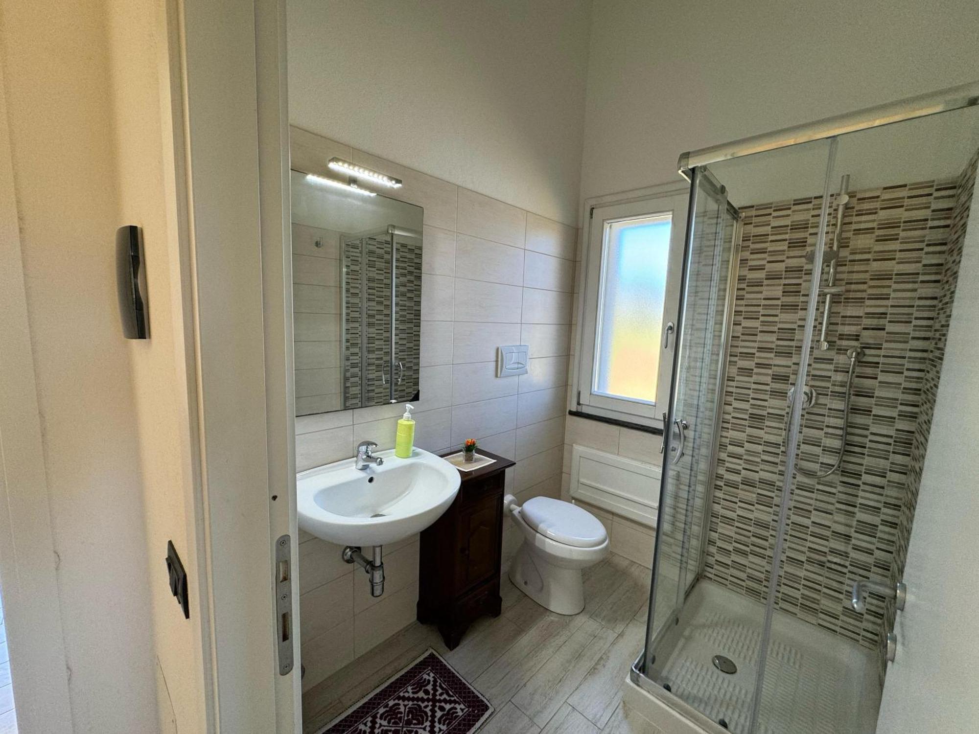 B&B Sensorial Experience Villamassargia Buitenkant foto