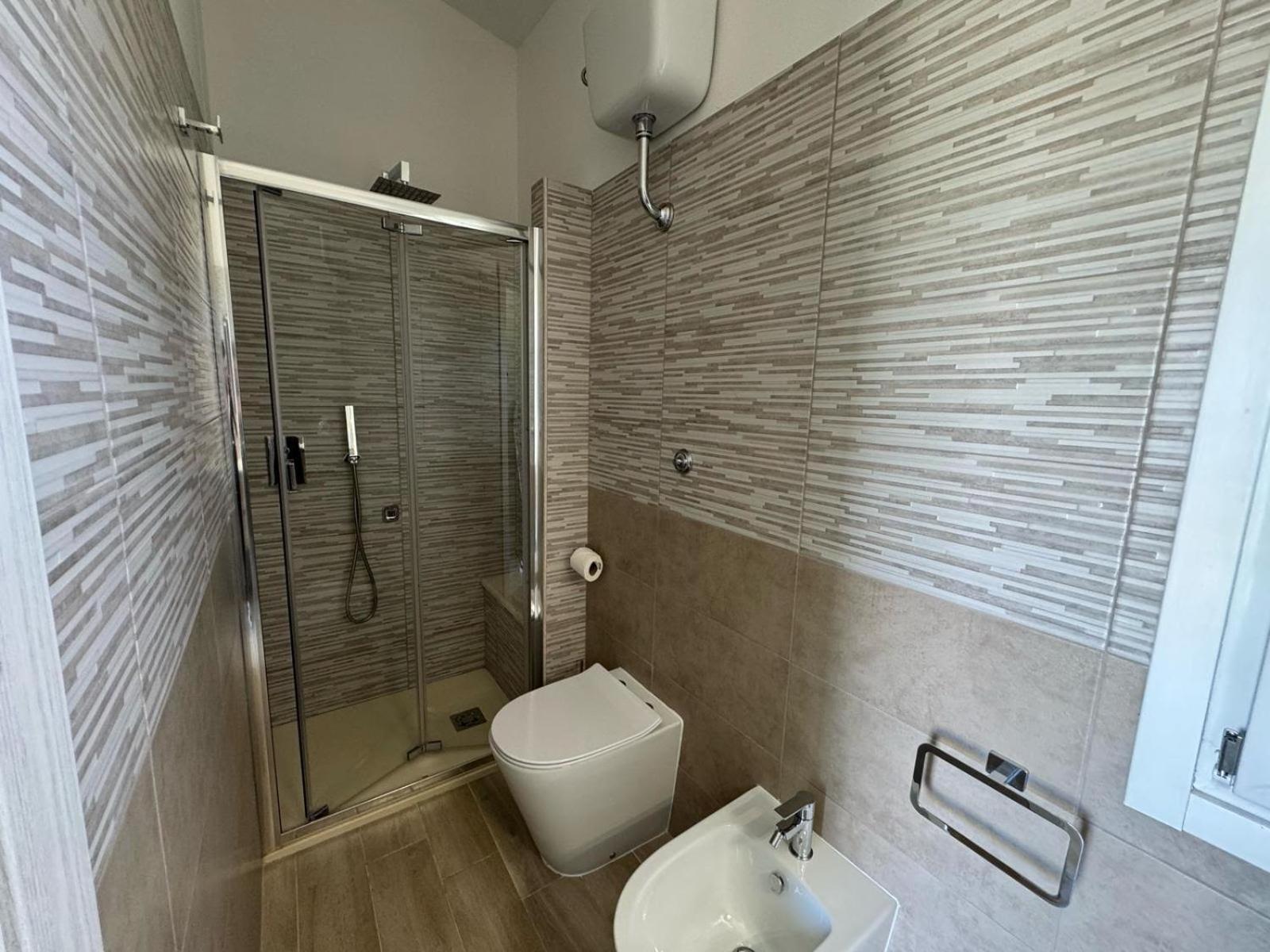 B&B Sensorial Experience Villamassargia Buitenkant foto